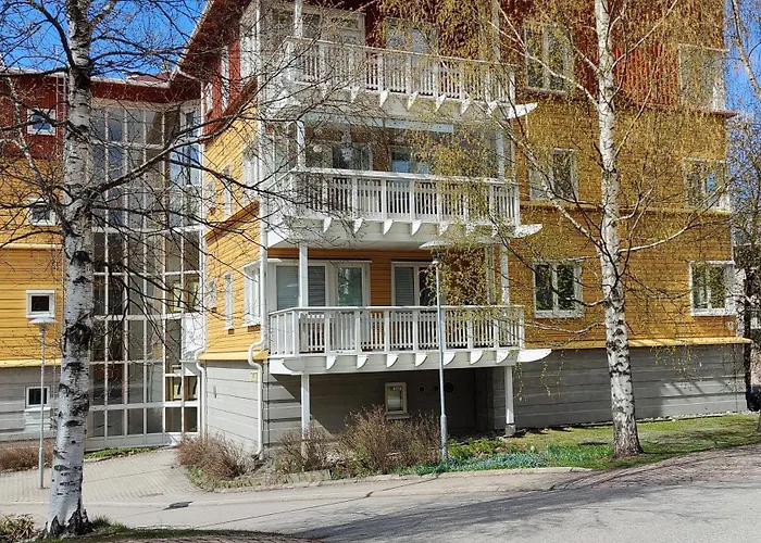 Pinjakoti