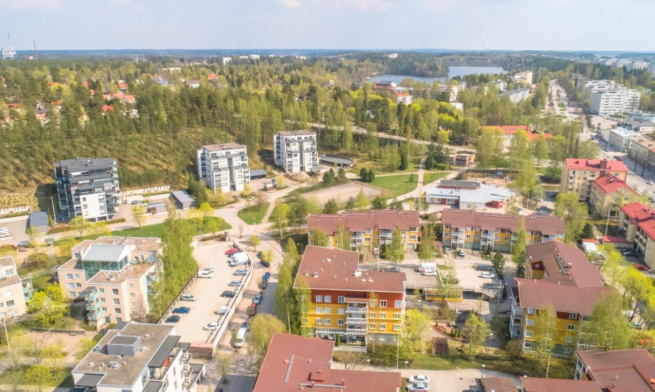 Pinjakoti