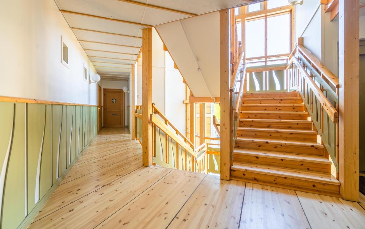 Apartment Pinjakoti *