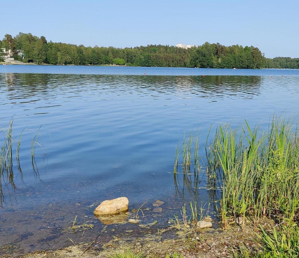 Pinjakoti *