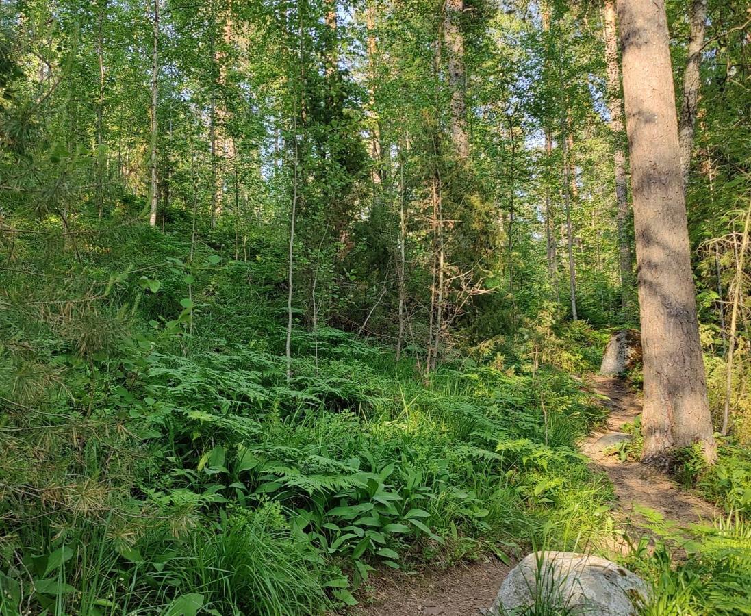 Pinjakoti * Lahti