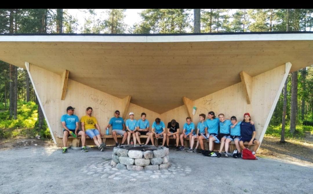 Pinjakoti * Lahti