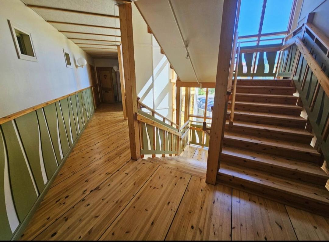 Apartment Pinjakoti Lahti