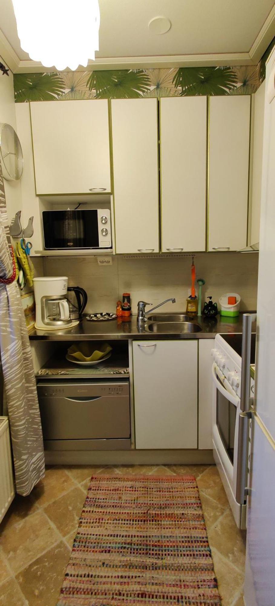Apartment Pinjakoti