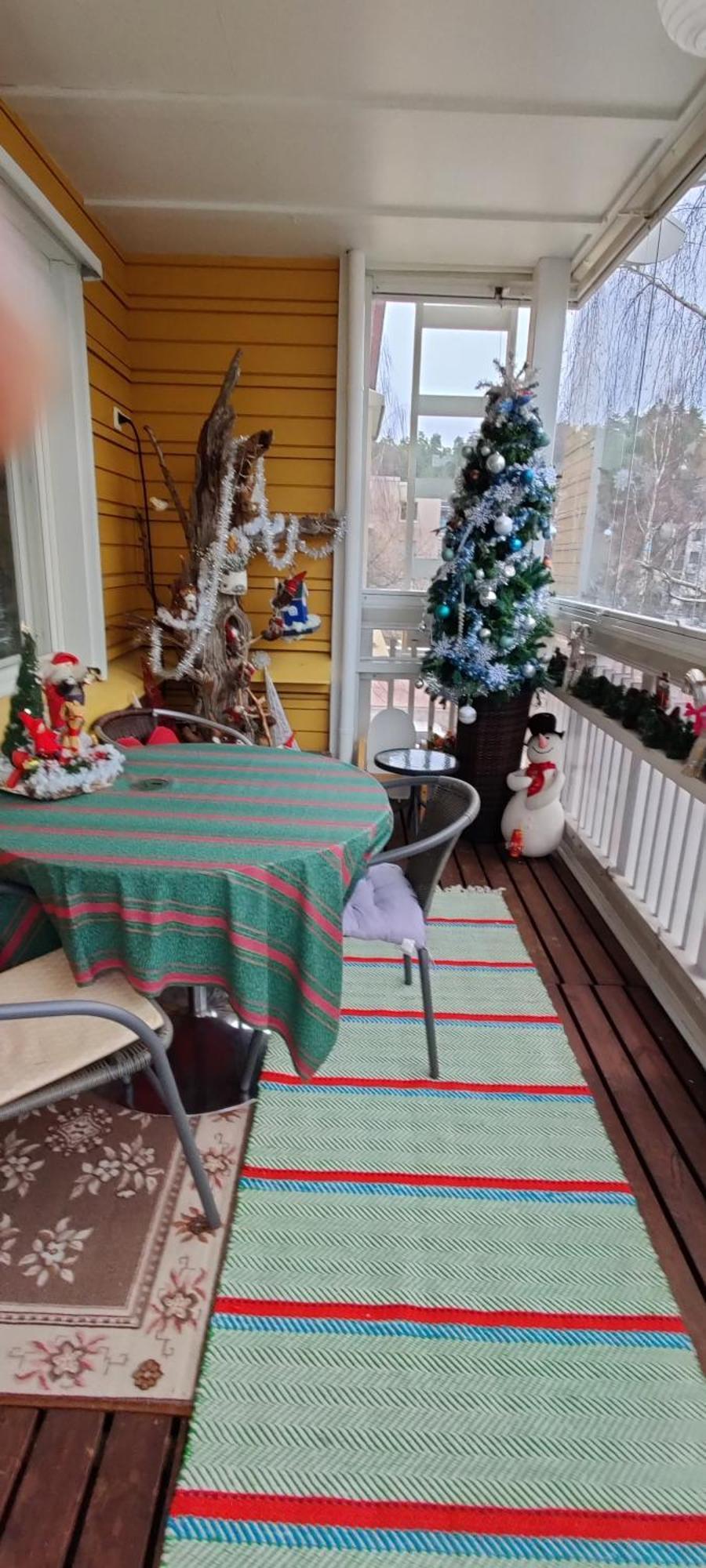 Pinjakoti Lejlighed Lahti