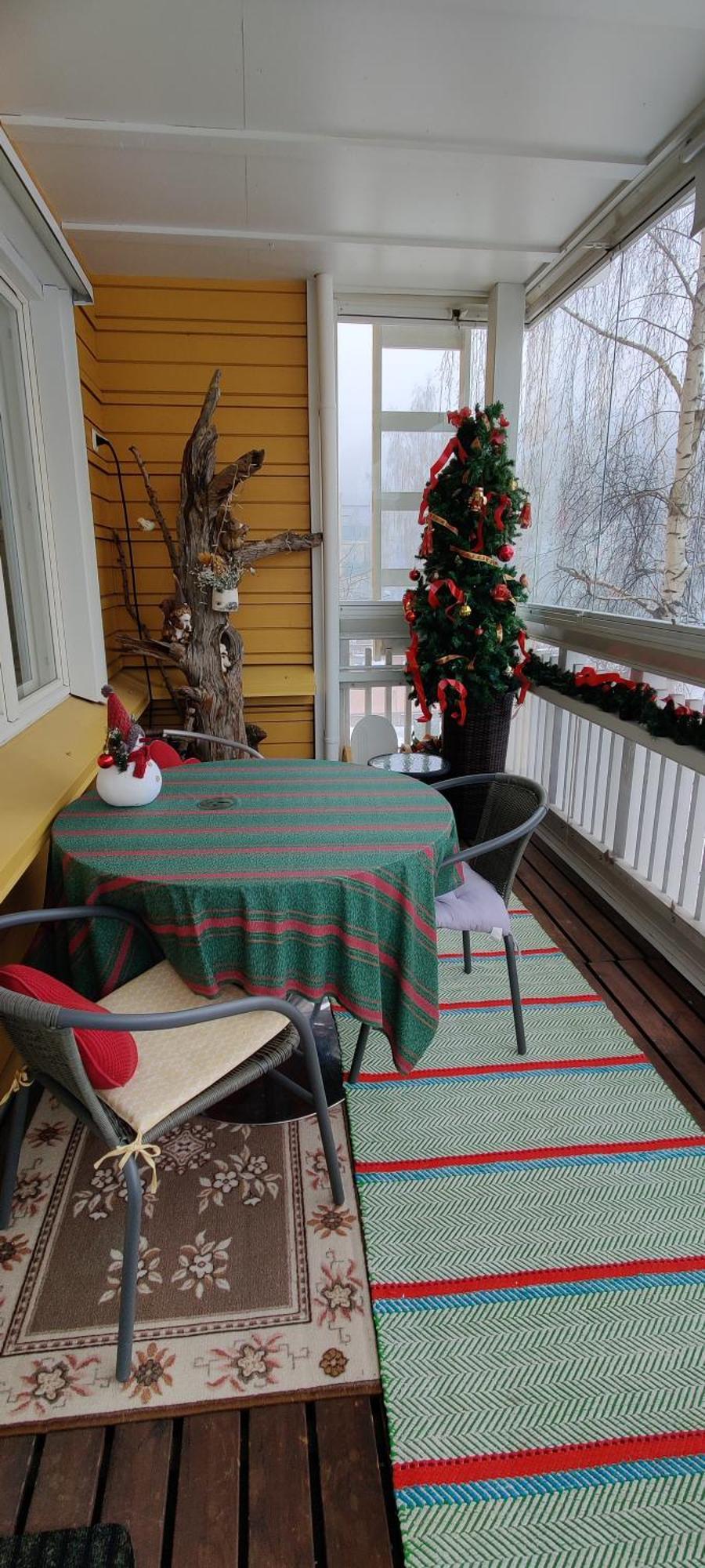 Pinjakoti Apartment Lahti
