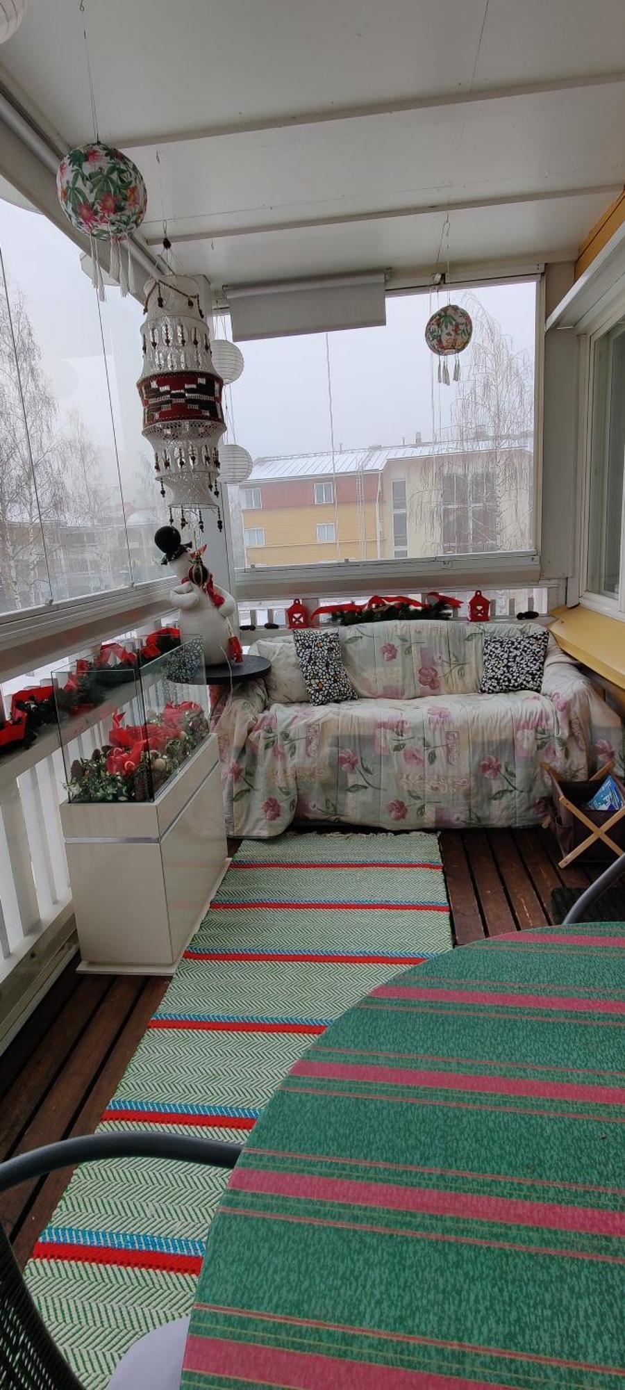 Pinjakoti
