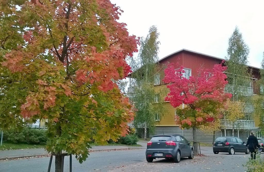 Lejlighed Pinjakoti Lahti