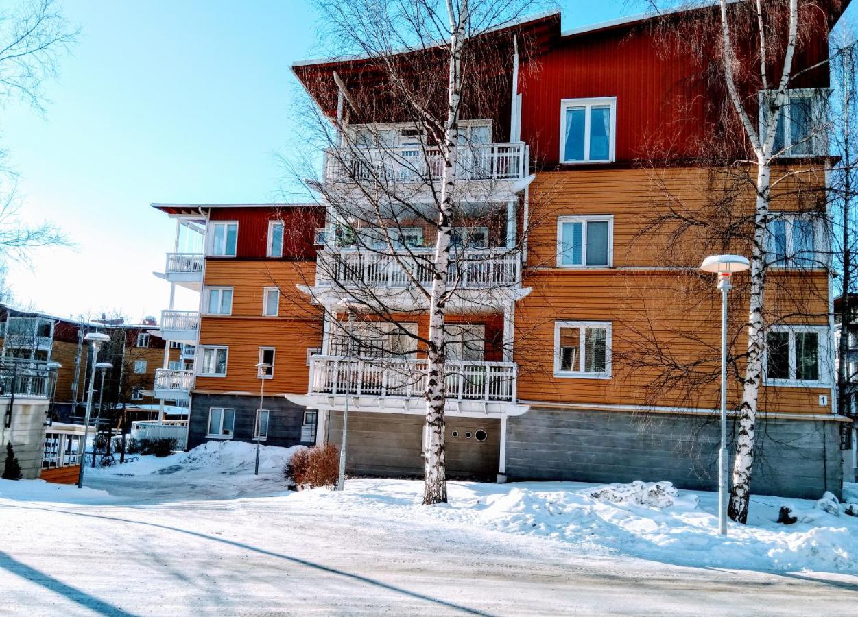 Pinjakoti Lahti